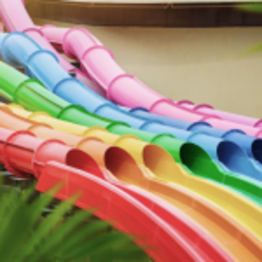 Easy Admin Parkour Obby