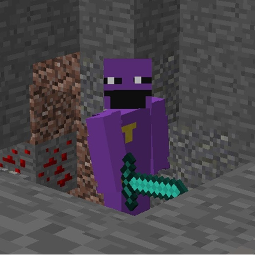 man behind the slaughter (beta)