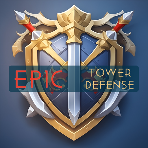 Epic Tower Defense [Test]