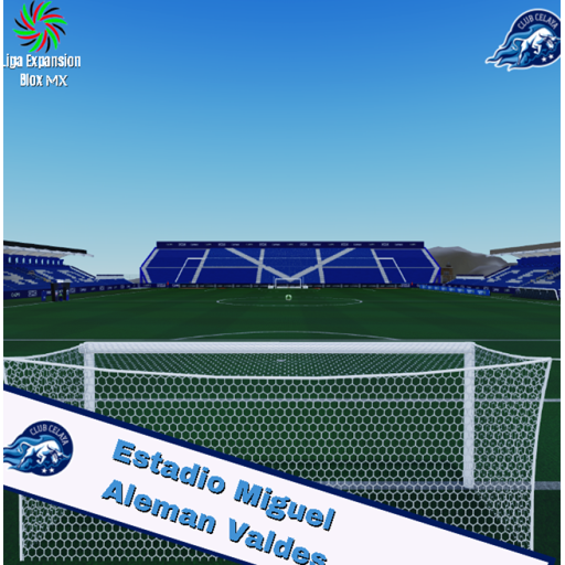 Miguel A. V. Stadium