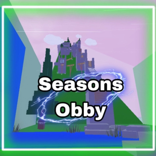 The four Seasons obby