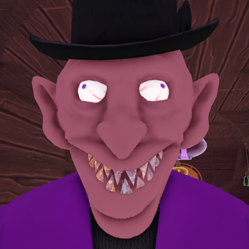 🌶️ESCAPE MR SATURDAY'S ODDWORLD! (SCARY OBBY)