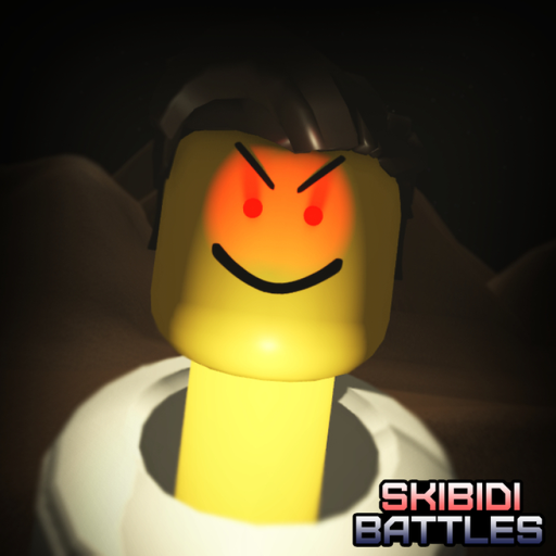 Skibid Battles 🚽⚔️  [MEGA UPDATE]