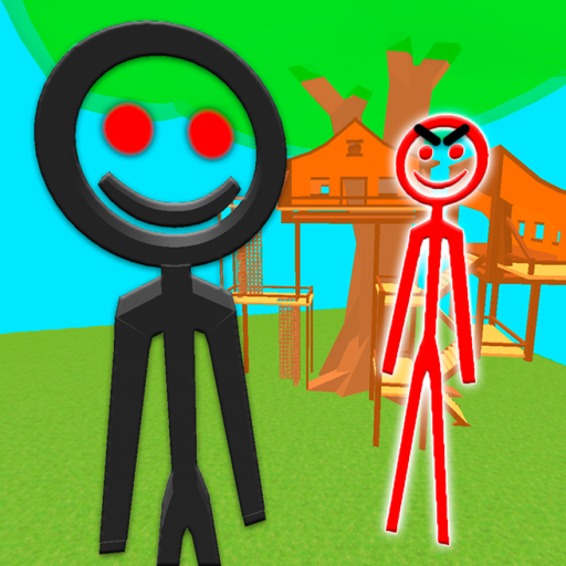 Survive Billy The Killer!