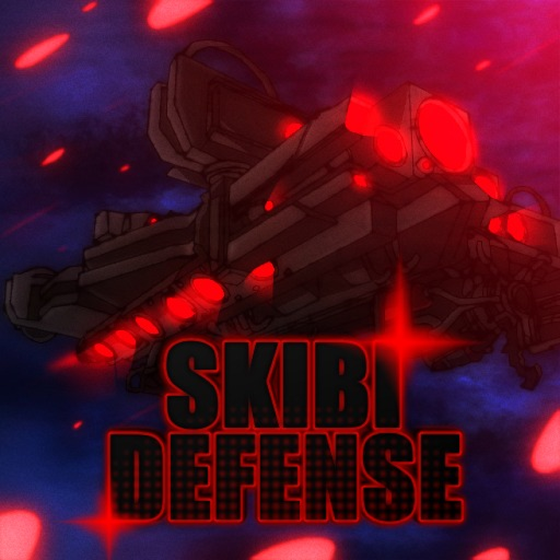 [LUNAR NEW YEAR AND VALENTINES] Skibi Defense