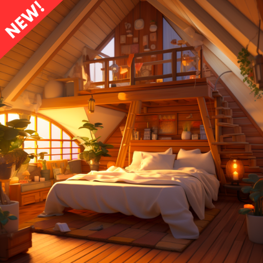 Update! Mega Treehouse Tycoon🏡