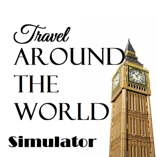 Travel around the world