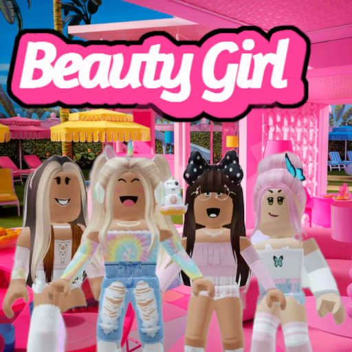 Beauty Girl Tycoon