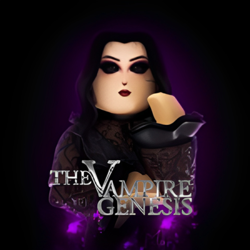 [EVERYONE FREE!] The Vampire Genesis🩸