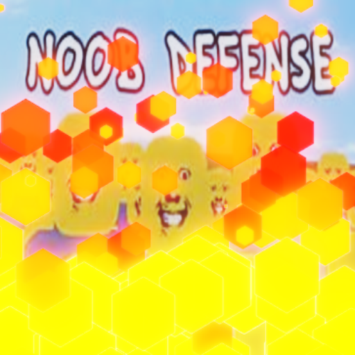 Combat Noobs Siege Defense [DISCONTINUED]