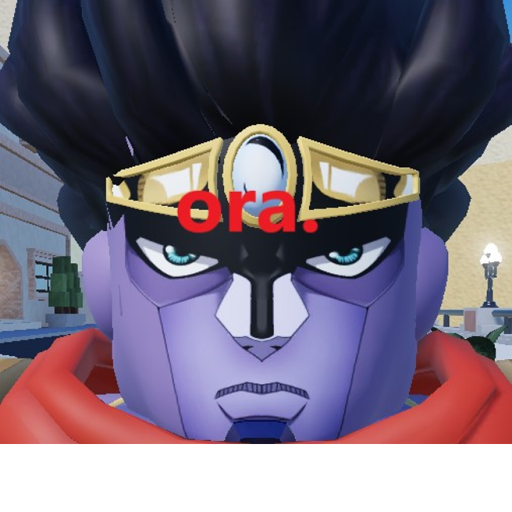 [O19] Xing Xiang's Bizarre Adventure