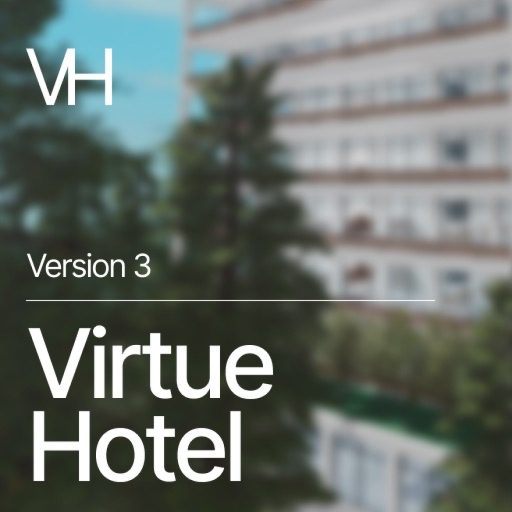 [UPDATE] Virtue Hotel | Hotel RP