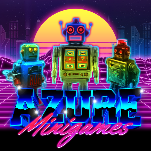 Azure Minigames (WIP)