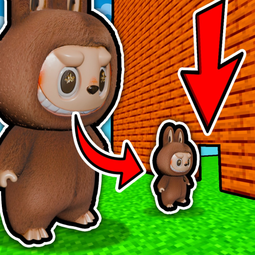 [🎄] Easy Size Obby