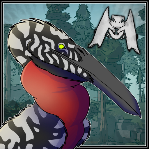 [Eldering!] Mesozoico