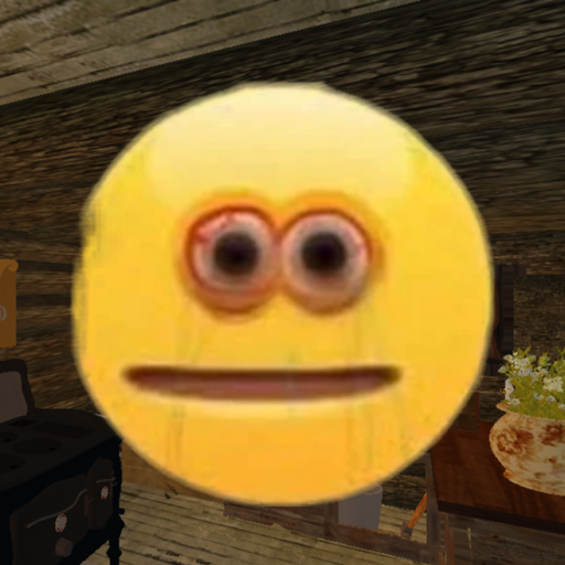 (FOREST) Level Nextbots