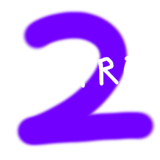 Tetro 2 [testing place]