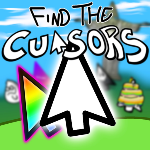 Find The Cursors (81)