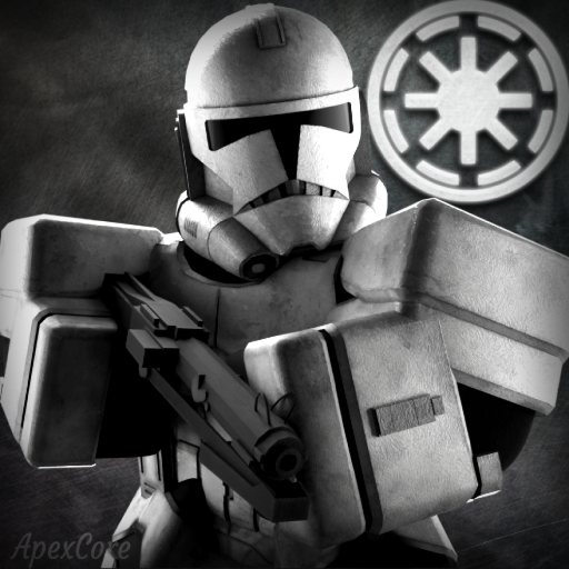 [AI BOTS] Star Wars: Battle of Kashyyyk