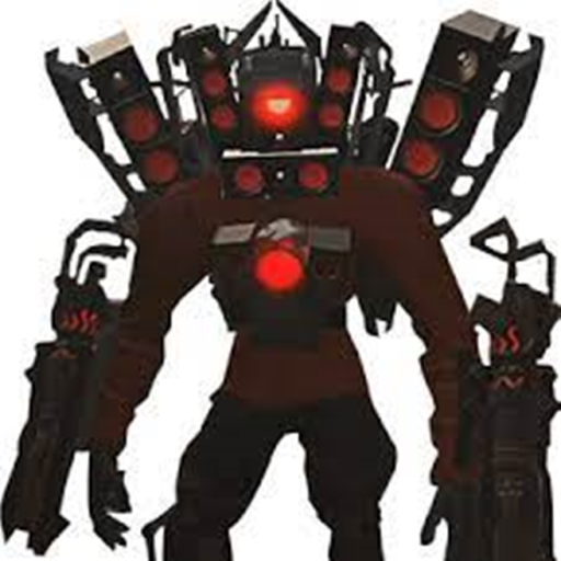 [fix bags]skibidi toilet