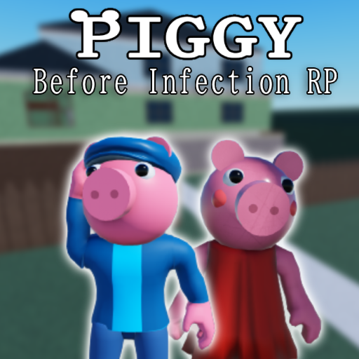 Piggy: Before Infection RP