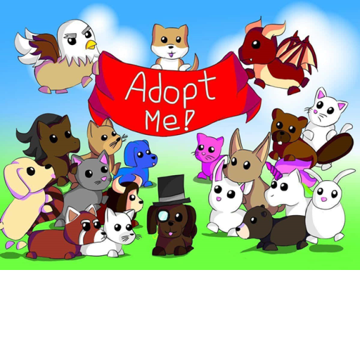 Guess The Adopt Me Pet