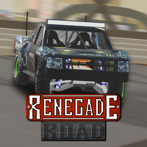 renegade road