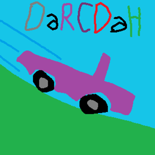 Drive a Rogurt Car Down a Hill (Kinda)