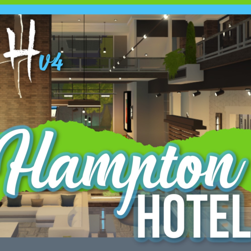 Hampton Hotel