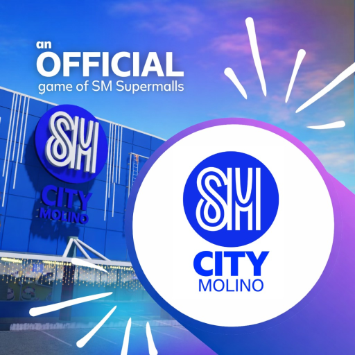 SM City Molino (Shopping Mall)