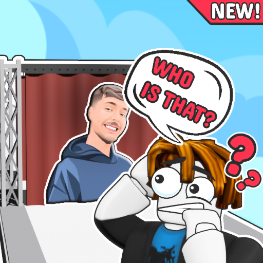 ⭐GUESS THE CONTENT CREATOR! 🔥[New!]