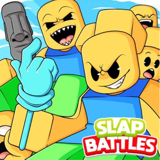 Slap Battles (Fanmade) 3.0