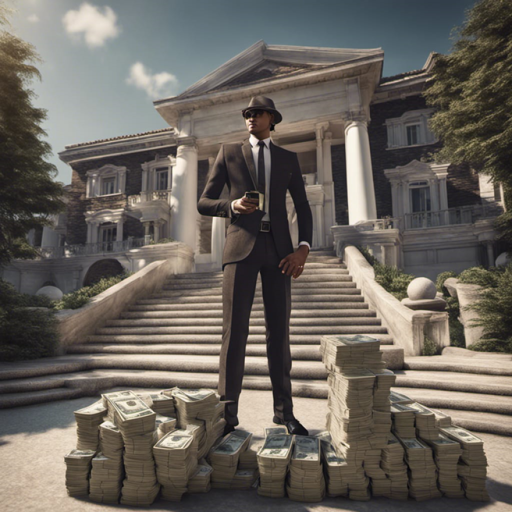 (Event) Get Rich Tycoon