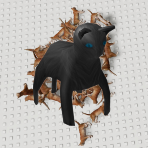 spam cats until you crash [FIXED]