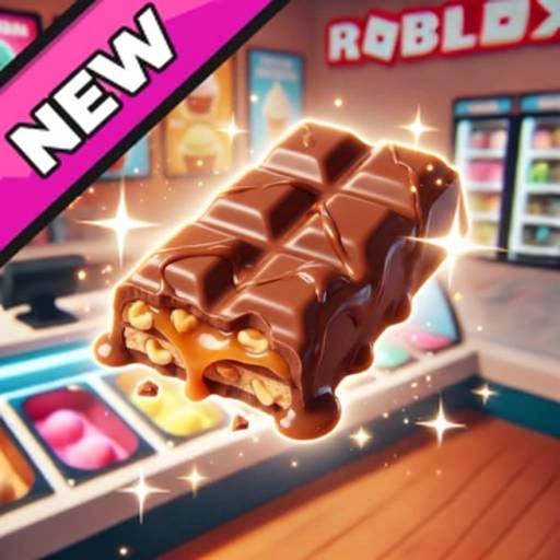 [🍫] Chocolate Tycoon!