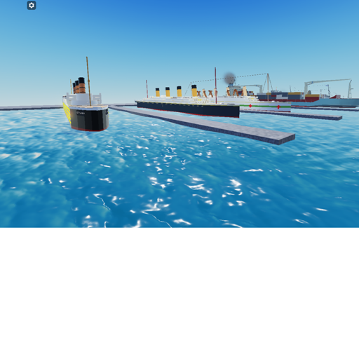 Sink mini boats with Mcframe!