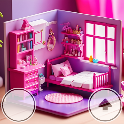 Dollhouse Tycoon 🎉