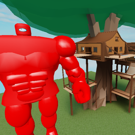 Survive Among Us The Killer!