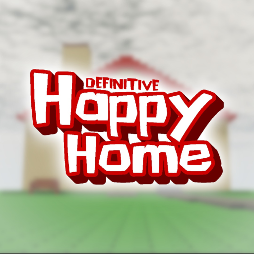 Definitive Happy Home
