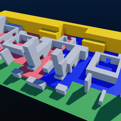 Environmental Art - Greybox Your Environment