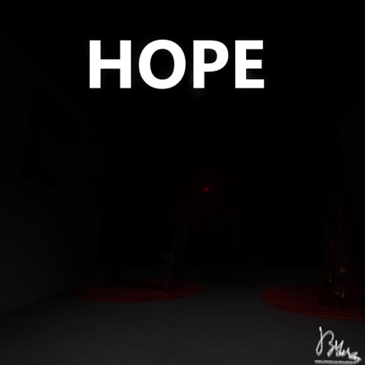 Hope.