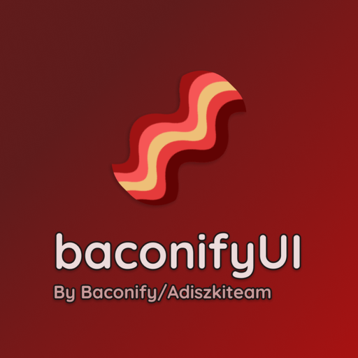 baconifyUI [WIP]