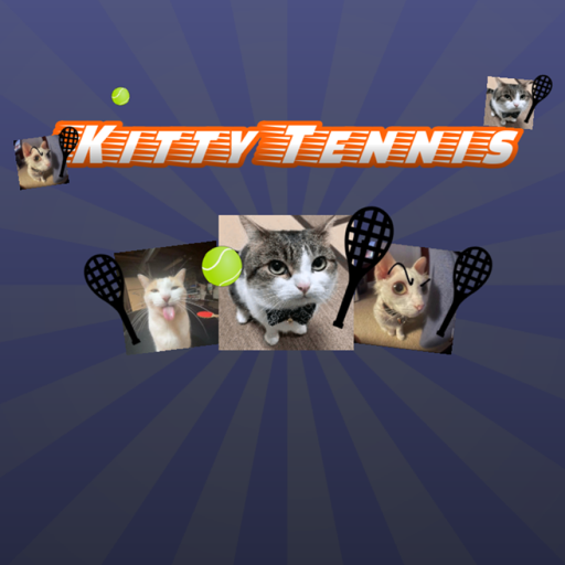 Kitty Tennis [BETA]