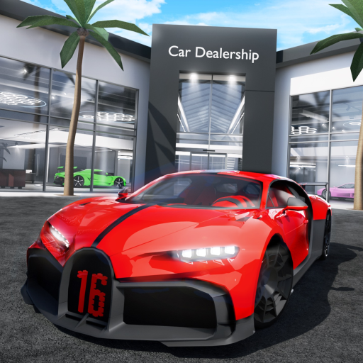 Dealership Tycoon 🏎️ Cars