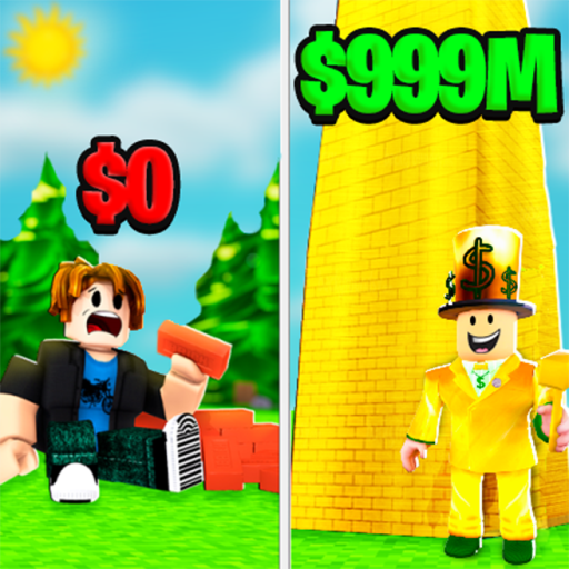 Money Tycoon - 2 Player