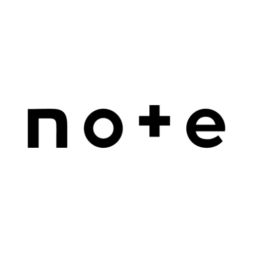 noteの街