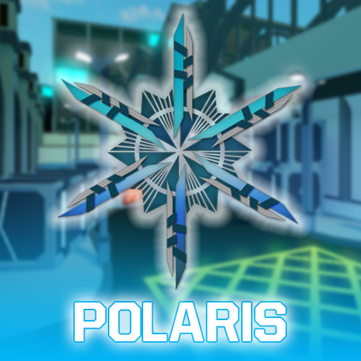 ❄️| Polaris Financial Plaza | Raid
