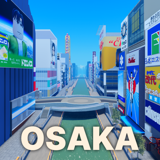 Osaka Dotonbori | Japan | Showcase