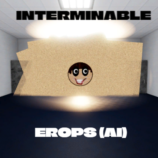 INTERMINABLE EROPS (AI) (FUR-SECTION UPDATE!!!)