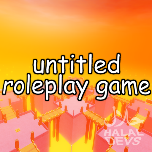 untitled roleplay game